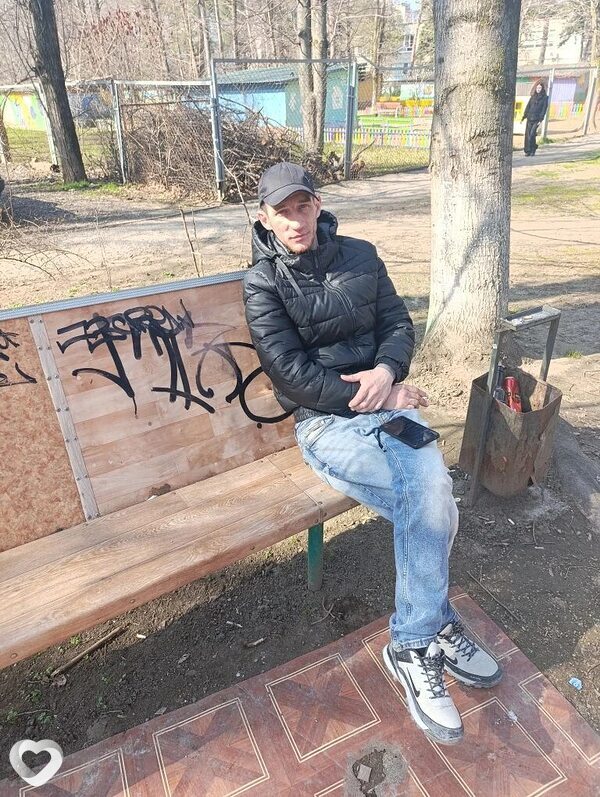 Виктор, 38, Краснодаре — анкета №3915968