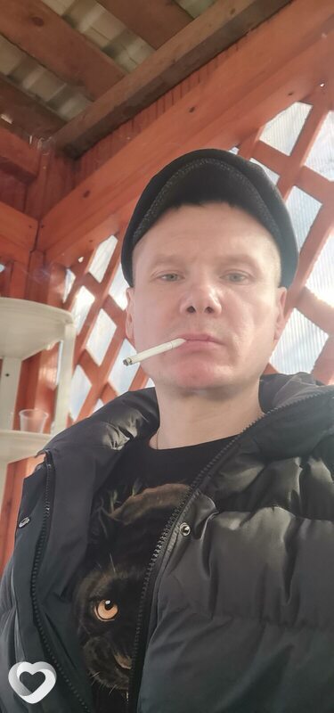 Макс, 39, Александрове — анкета №3915868