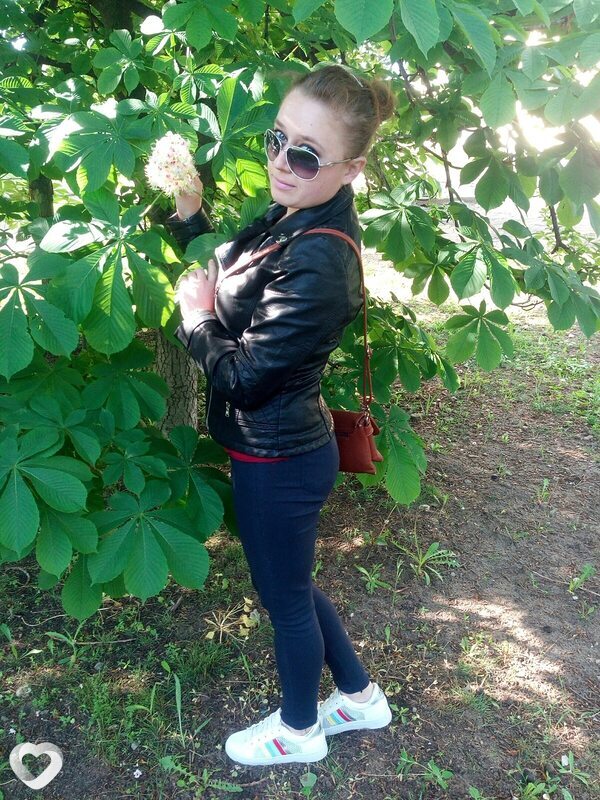 Мышка, 28, Луганске — анкета №3915872