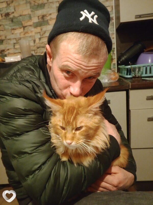 Евгений, 39, Костроме — анкета №3915874