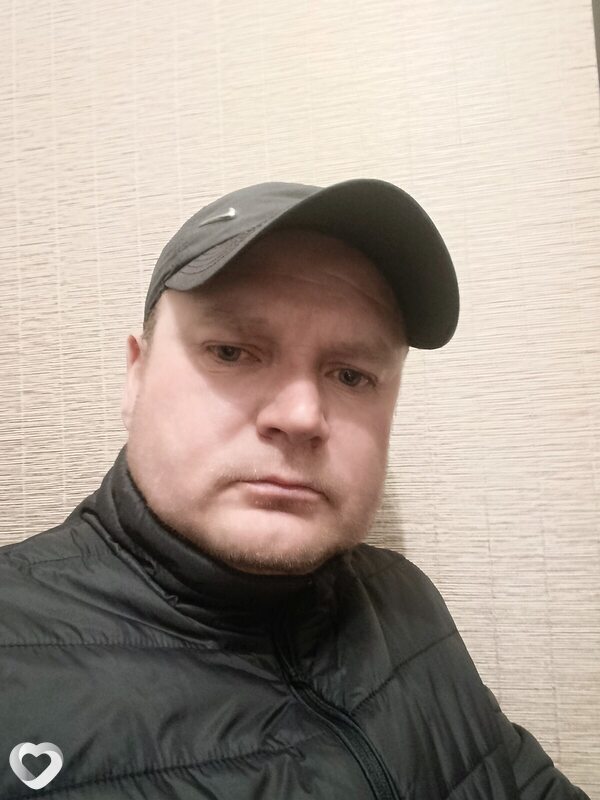 Алексей, 46, Липецке — анкета №3915876
