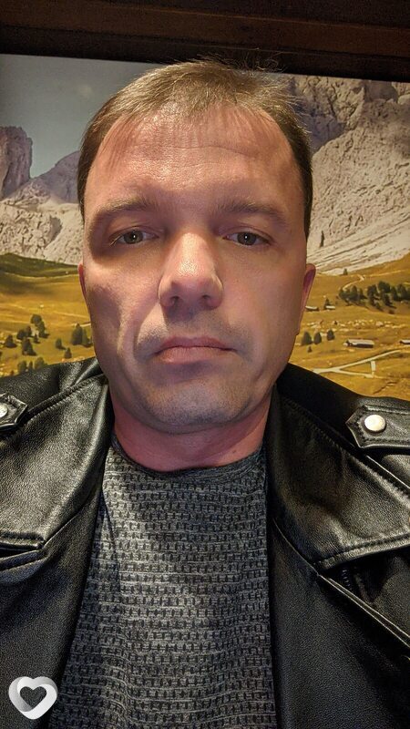 Борис, 37, Киеве — анкета №3915880
