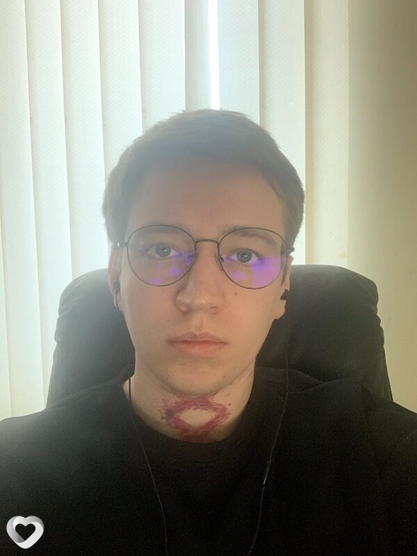 Вадим, 26, Ханты-Мансийске — анкета №3915882