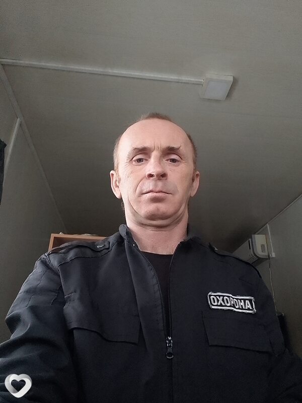 Влад, 46, Днепр — анкета №3916089