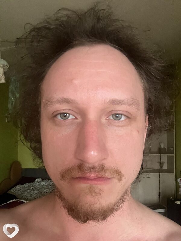 Дмитрий, 37, Москве — анкета №3916463