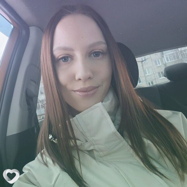 Каринка, 32, Кемерове — анкета №3916474