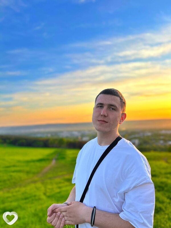 Владимир, 23, Новокузнецке — анкета №3916481