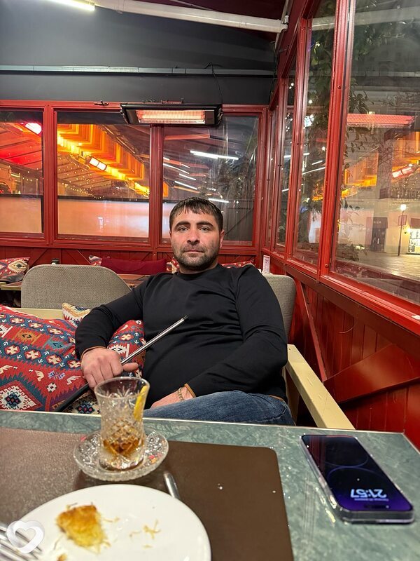 Раул, 37, Тюмени — анкета №3916148