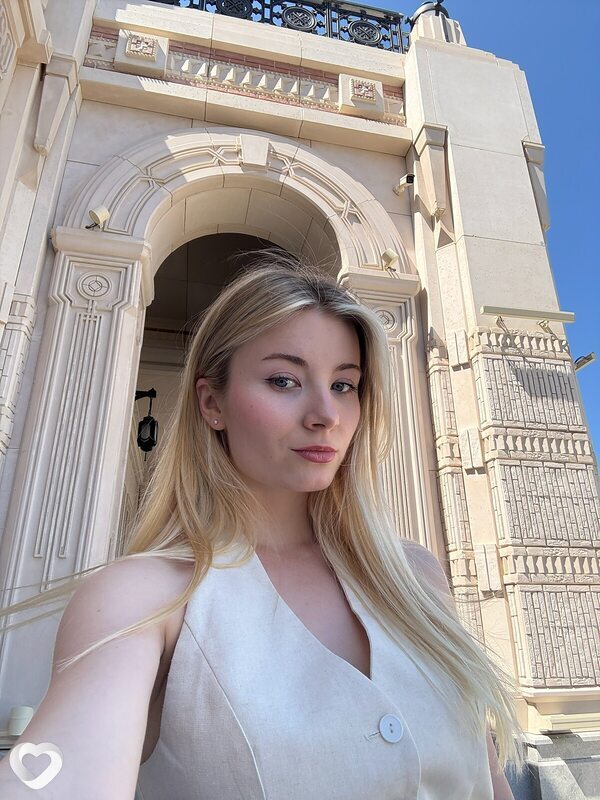 Анна, 23, Краснодаре — анкета №3916150