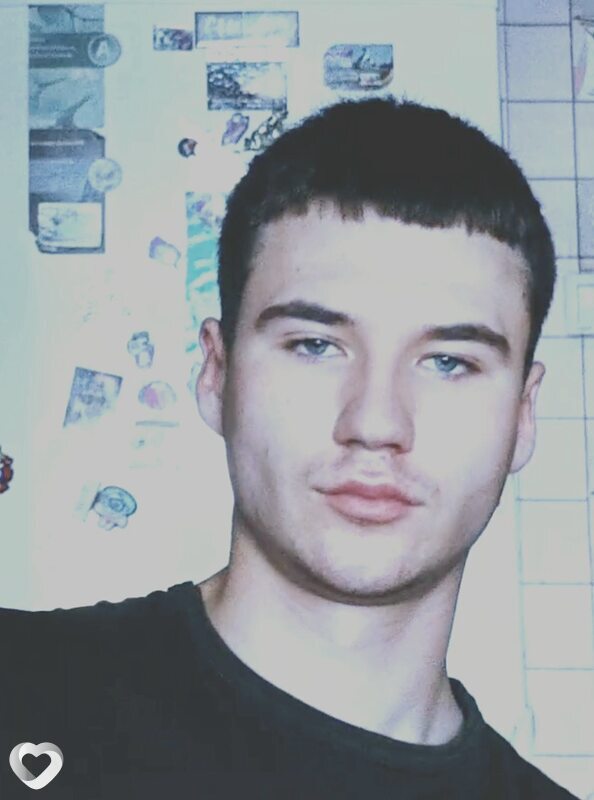 Брик, 26, Бобруйске — анкета №3916111