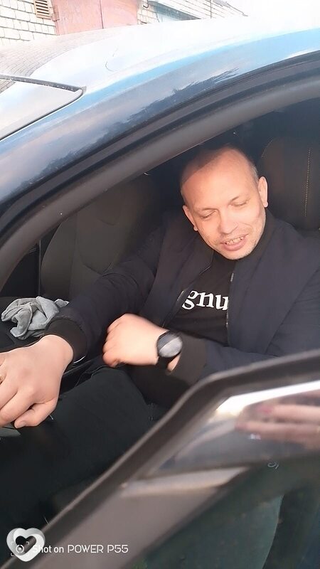 Максим, 36, Брянске — анкета №3916120