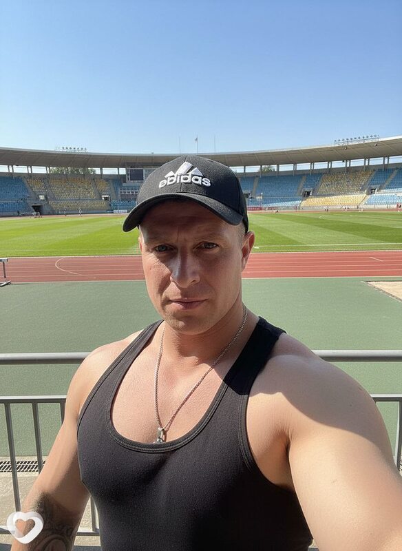 Алексей, 41, Гуси-Хрустальном — анкета №3916125