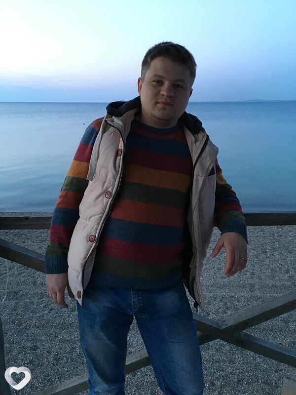 Александр, 38, Красногорске — анкета №3916126