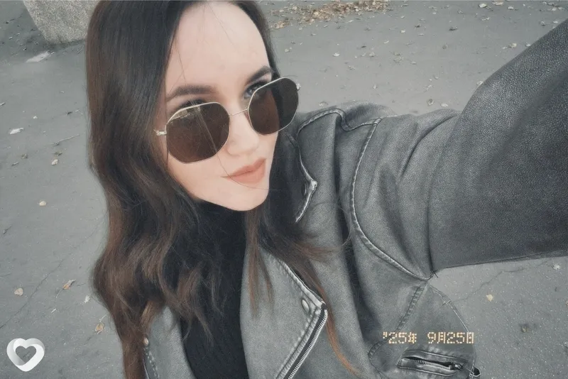 Ангелина, 21, Барнауле — анкета №3916133