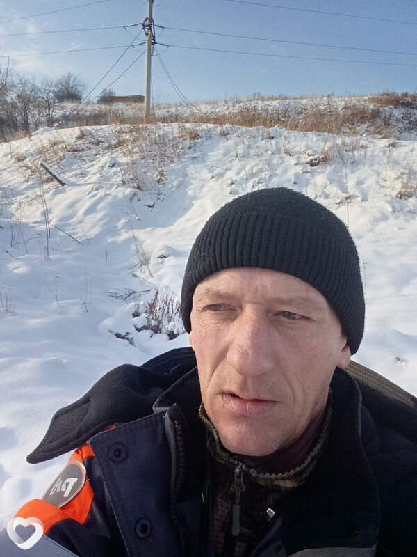 Сергей, 46, Ачинске — анкета №3916060