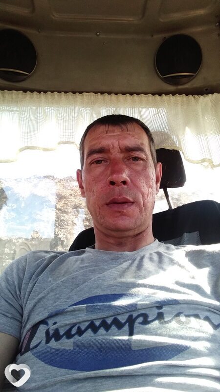 Михаил, 39, Чите — анкета №3916073