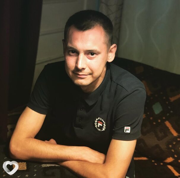 Рамис, 36, Альметьевске — анкета №3916081