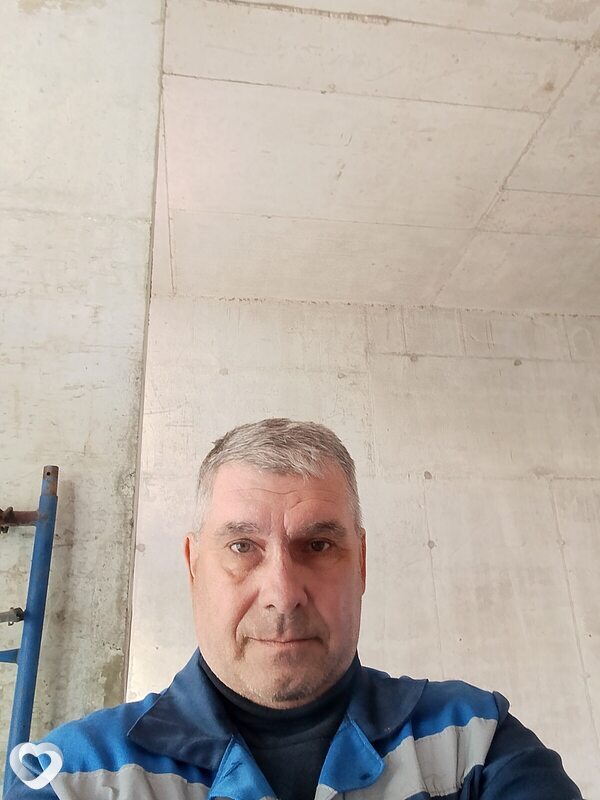 Виктор, 46, Анапе — анкета №3916083