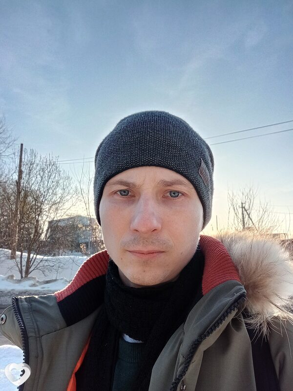 Владимир, 36, Краснодаре — анкета №3916166