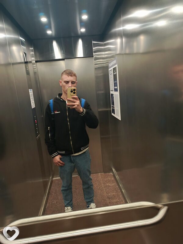 Ярослав, 18, Перми — анкета №3916174