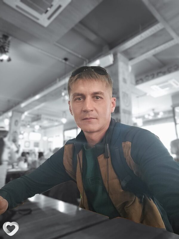 Алексей, Сыктывкар
