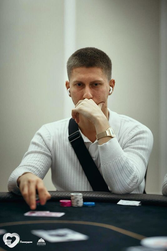 Bogdan, 27, Сочи — анкета №3916259