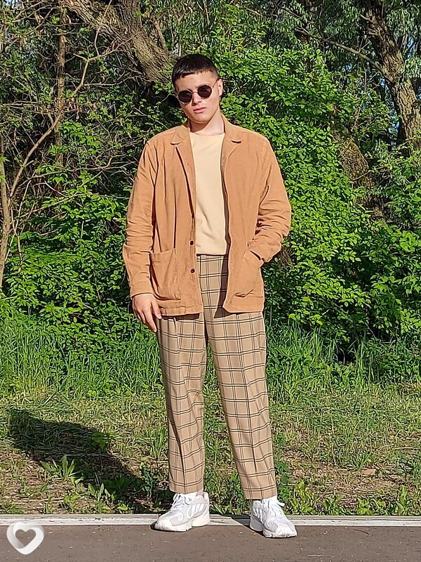 Григорий, 23, Армавире — анкета №3916260