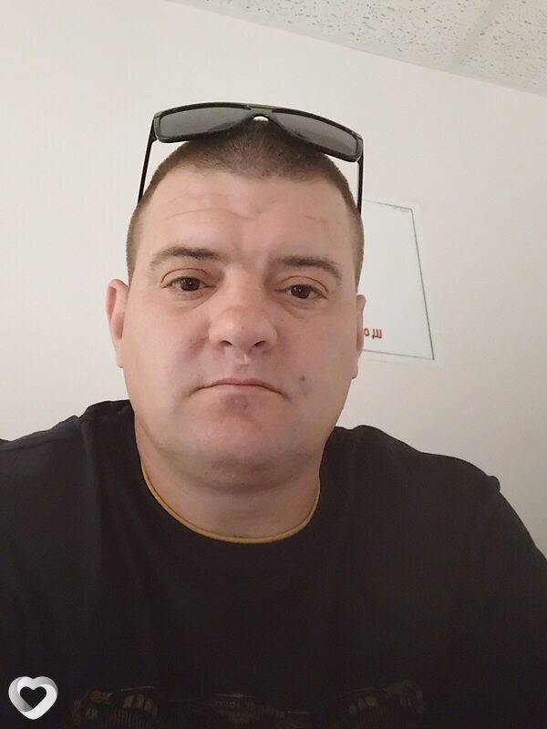 Николай, 41, Солигорске — анкета №3916264