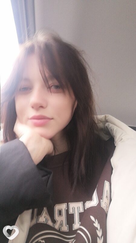 Екатерина, 25, Хабаровске — анкета №3916268