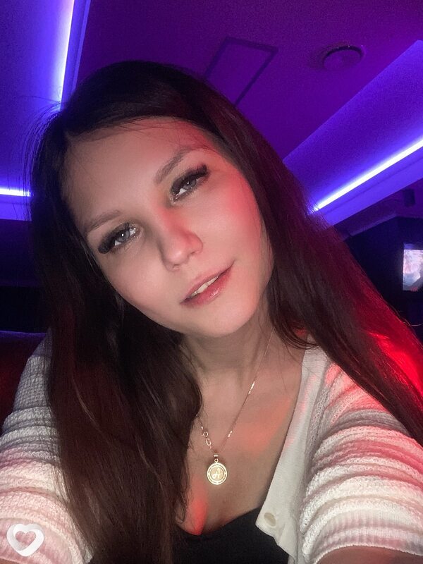 Анютик, 35, Ульяновске — анкета №3916269