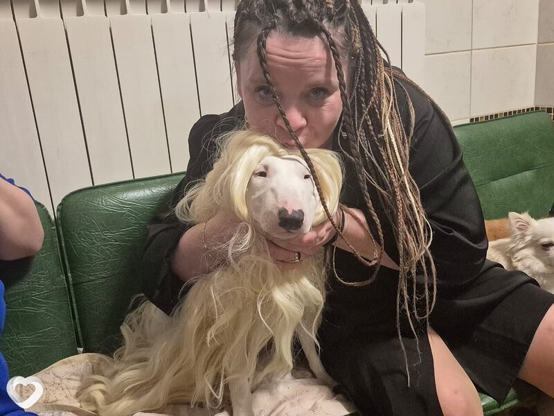 Юлия, 43, Иванове — анкета №3916275