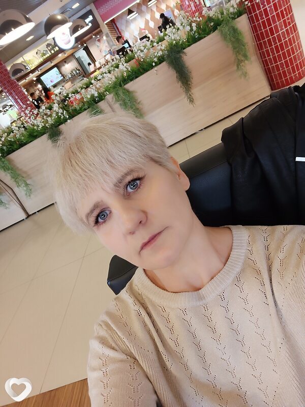 Алё На, 49, Кирове — анкета №3916277
