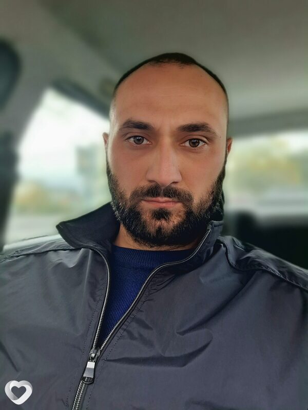 Радик, 35, Пятигорске — анкета №3916334