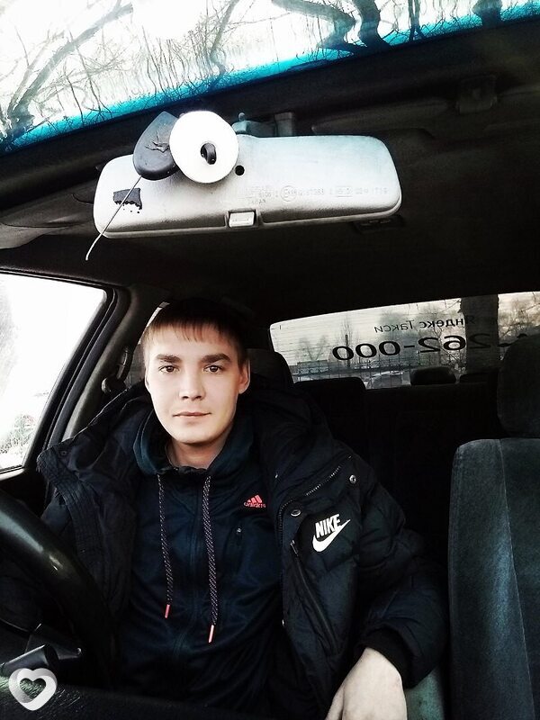 Виталя, 33, Абакане — анкета №3916338