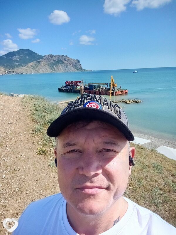 Вадик, 39, Челябинске — анкета №3916348