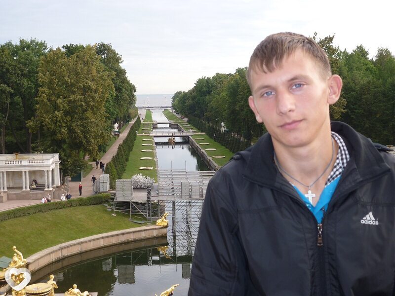 Никитос, Усмань