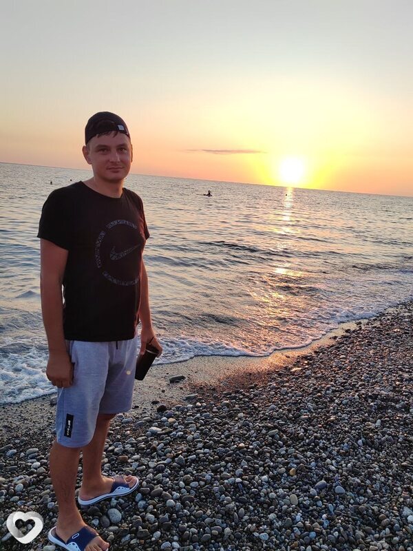 Vitalik, 33, Гомеле — анкета №3916414