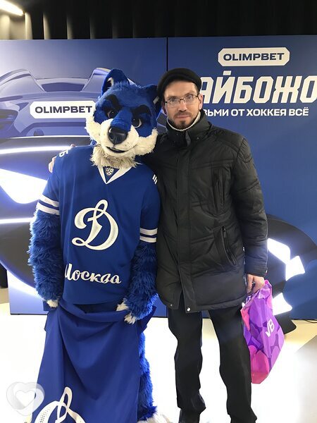 Антон, 41, Кимрах — анкета №3916416
