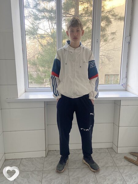 Яков, Кара-Балта