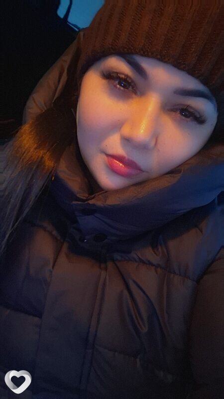 Татьяна, 36, Чебоксарах — анкета №3916419