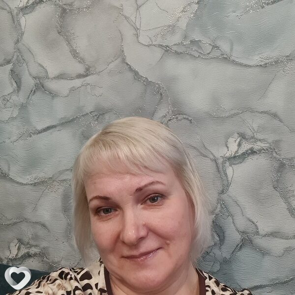 Елена, 52, Нижнем Новгороде — анкета №3916430