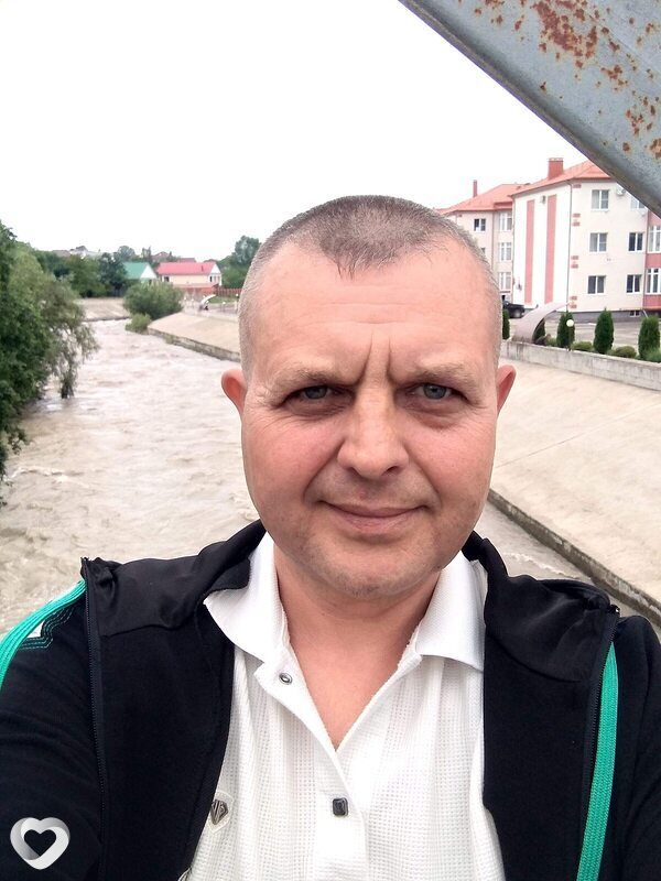 Андрей, 46, Ессентуках — анкета №3916360
