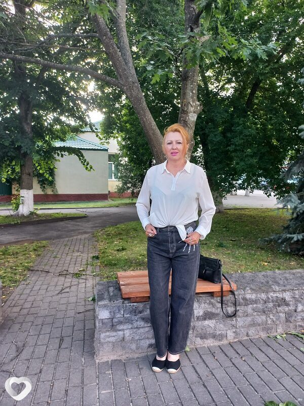 Татьяна, 45, Бобруйске — анкета №3916362