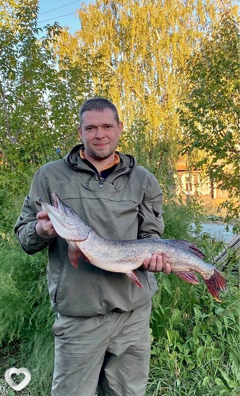 Виктор, 41, Верхней Салде — анкета №3916363
