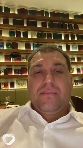 Александр, 35, Новосибирске — анкета №3916364