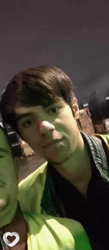 Манучехр, 19, Подольске — анкета №3916368