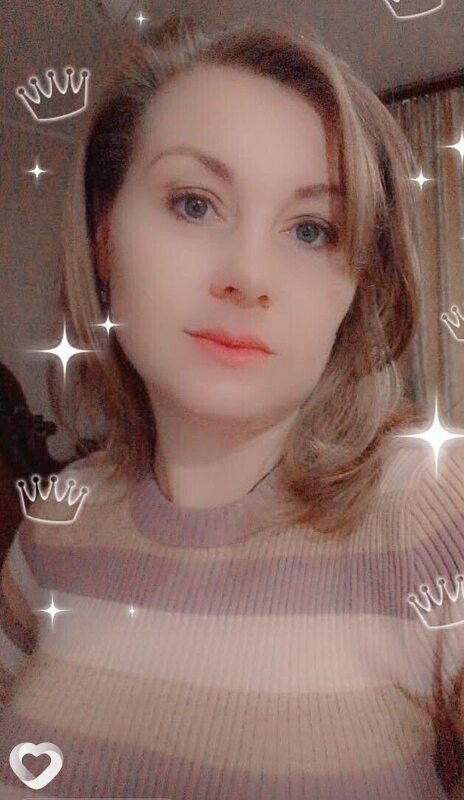 Юлия, Нижневартовск