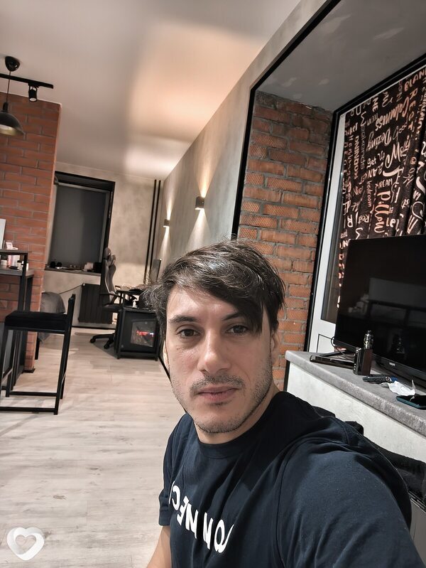 Pashka, 36, Томске — анкета №3916301