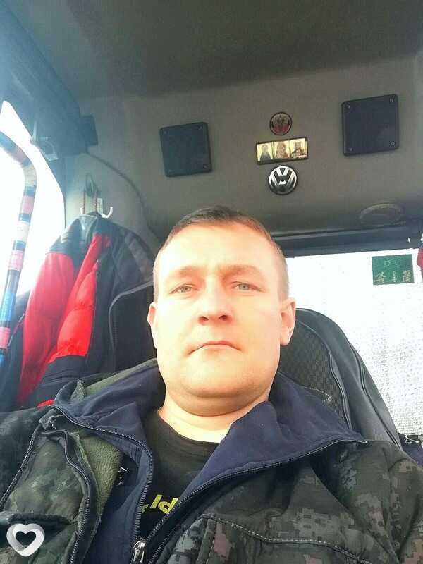 Денис, 45, Красноярске — анкета №3916307