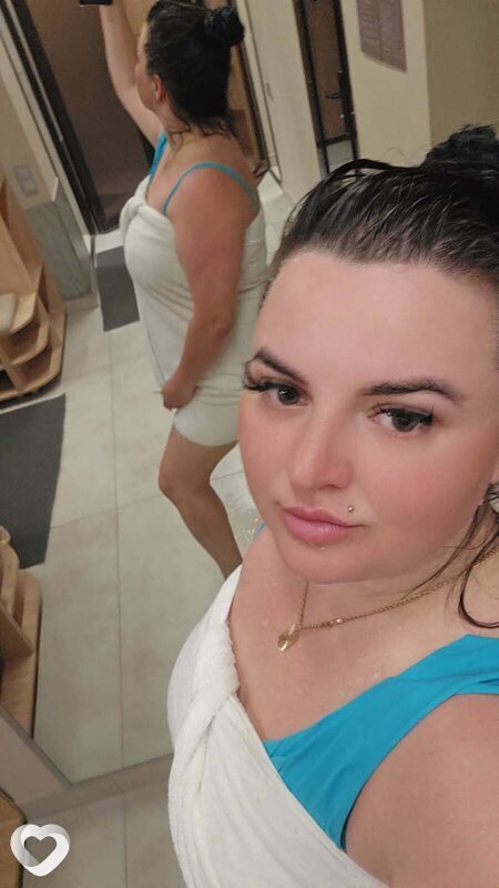 Ольга, 36, Кемерове — анкета №3916891